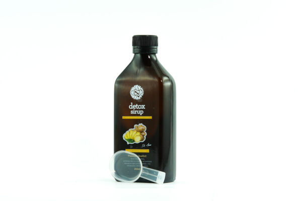 Detox sirup - Image 4