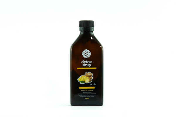 Detox sirup - Image 3