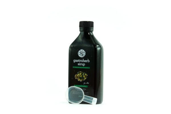 Gastroherb sirup - Image 3