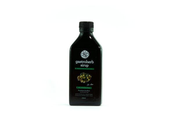 Gastroherb sirup - Image 4