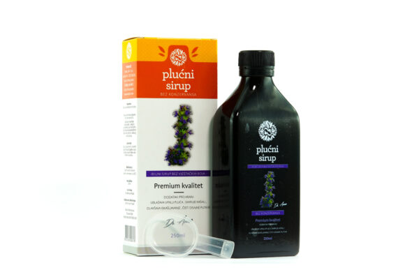 Plućni sirup - Image 2