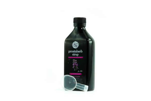 Prostaherb sirup - Image 3
