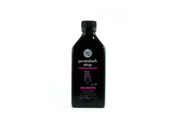 Prostaherb sirup - Image 4