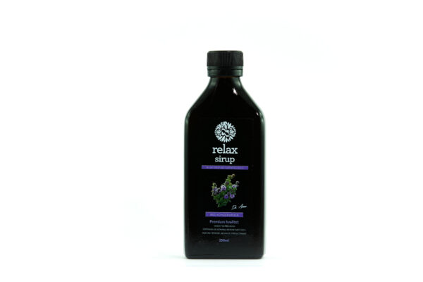 Relax sirup - Image 3