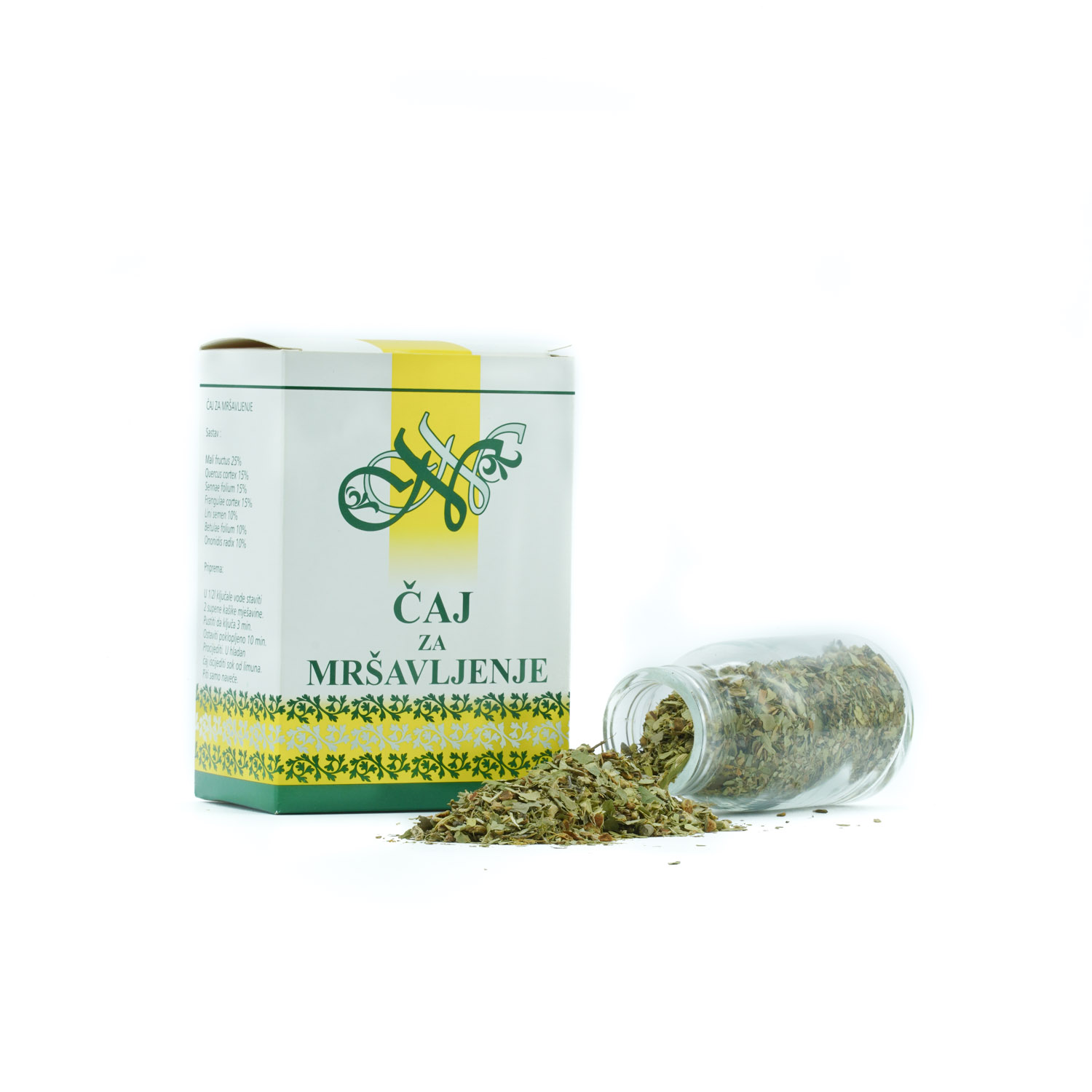 Čaj za mršavljenje - Image 2