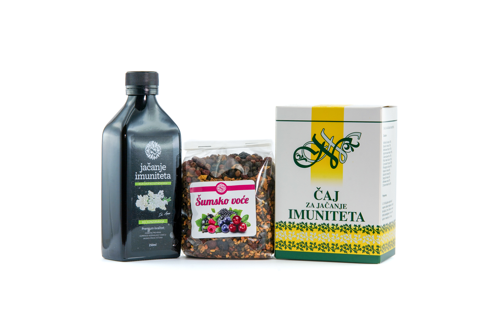 Set proizvoda za jačanje imuniteta - Image 3