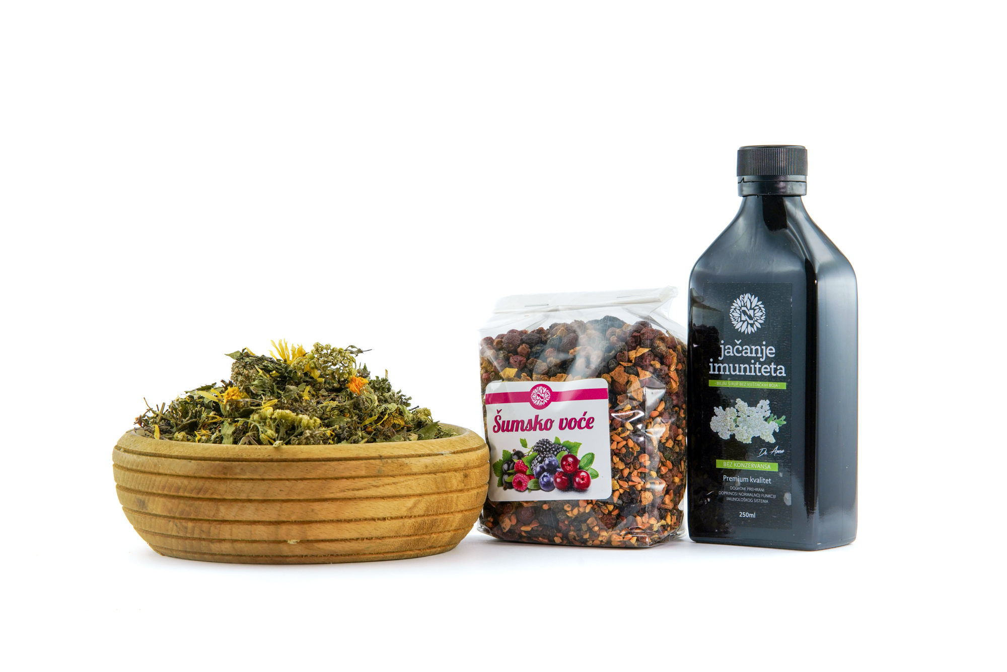 Set proizvoda za jačanje imuniteta - Image 4